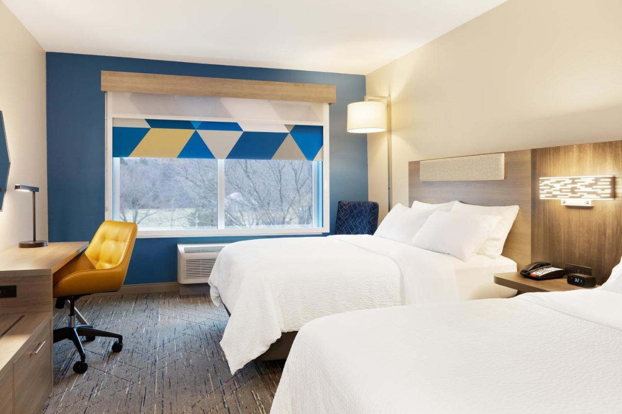 Holiday Inn Express Fremont By Ihg Dış mekan fotoğraf