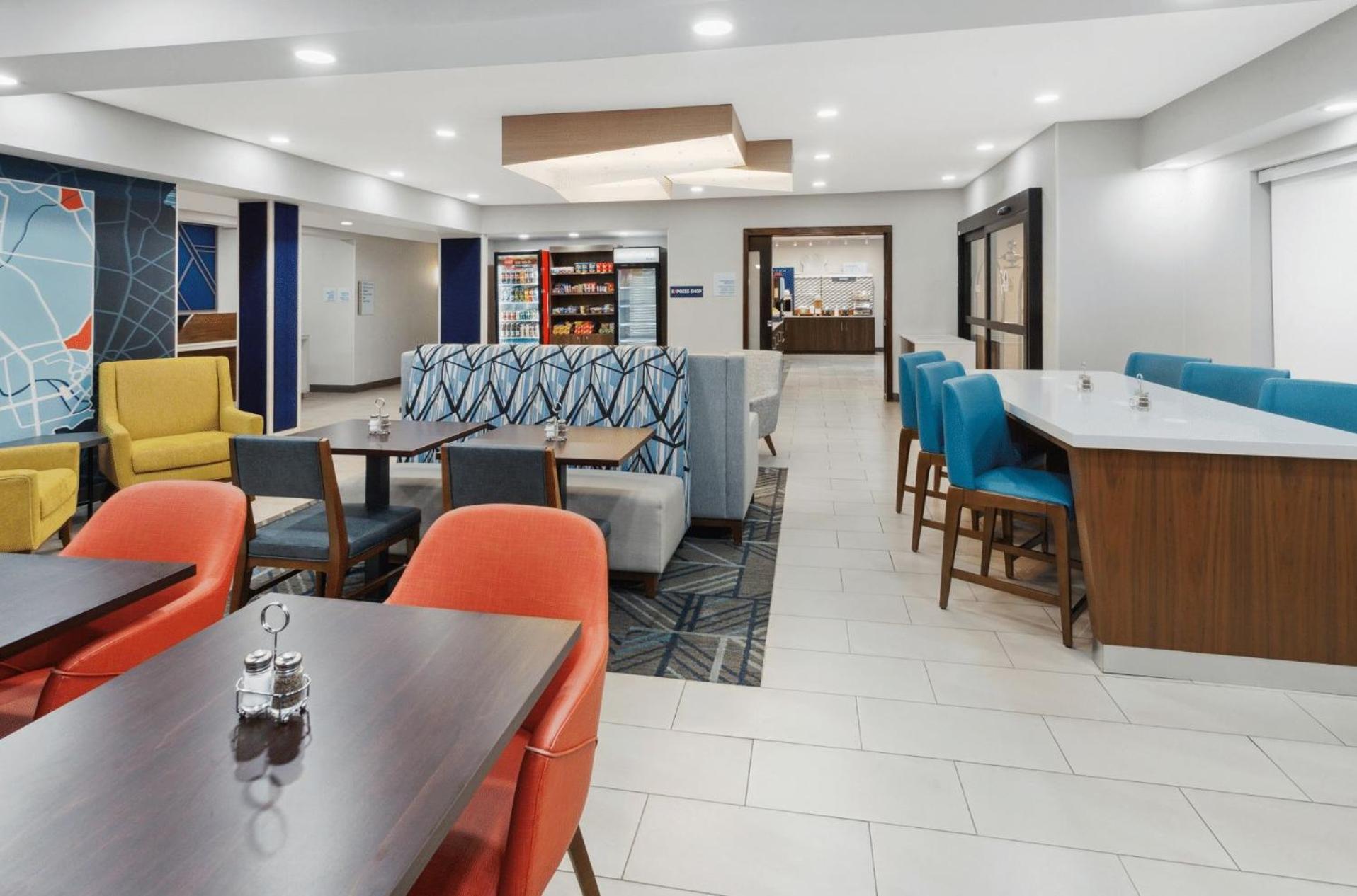Holiday Inn Express Fremont By Ihg Dış mekan fotoğraf