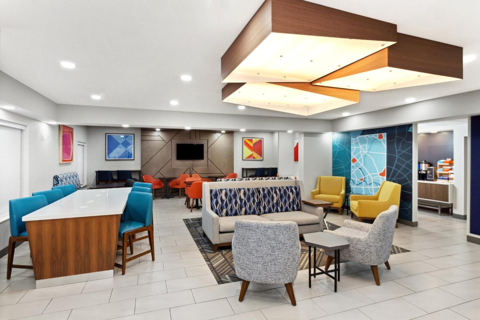 Holiday Inn Express Fremont By Ihg Dış mekan fotoğraf